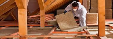 Best Attic Insulation Installation  in Kingston, PA